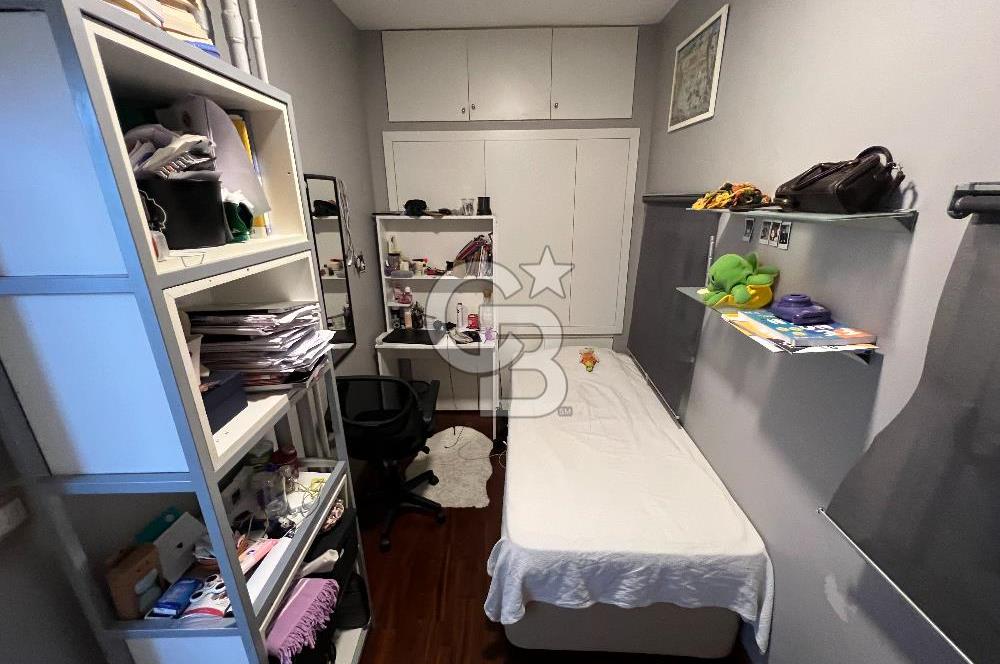 ŞİŞLİ SIRACEVİZLER CAD. ÜZERİNDE ÖZEL MİMARİ TASARIMLI MODERN ARA KAT 3,5+1