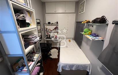 ŞİŞLİ SIRACEVİZLER CAD. ÜZERİNDE ÖZEL MİMARİ TASARIMLI MODERN ARA KAT 3,5+1