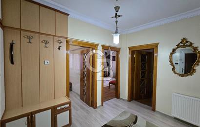 COLDWELL BANKER'DAN MERKEZİ KONUMDA SATILIK GENİŞ 3+1 DAİRE