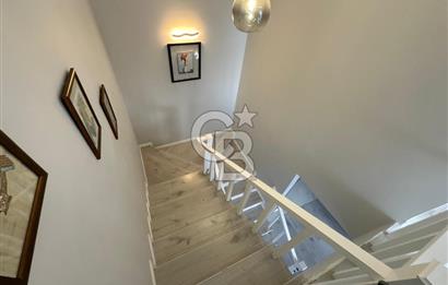 BEŞEVLER KONAK CD.ÜZERİNDE SİTE İÇİ SATILIK 4+1 DUBLEKS DAİRE!