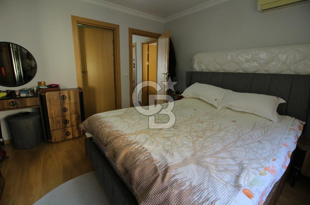 KARŞIYAKA YÜKSEK VADİ EVLERİ’NDE 3+1 SATILIK DAİRE 