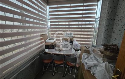 COLDWELL BANKER'DAN MERKEZİ KONUMDA SATILIK GENİŞ 3+1 DAİRE