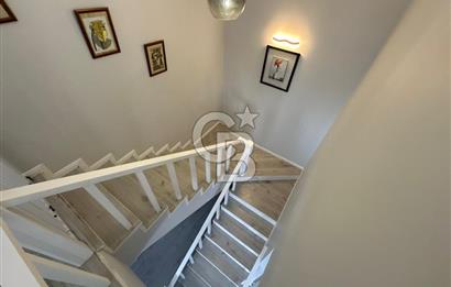 BEŞEVLER KONAK CD.ÜZERİNDE SİTE İÇİ SATILIK 4+1 DUBLEKS DAİRE!