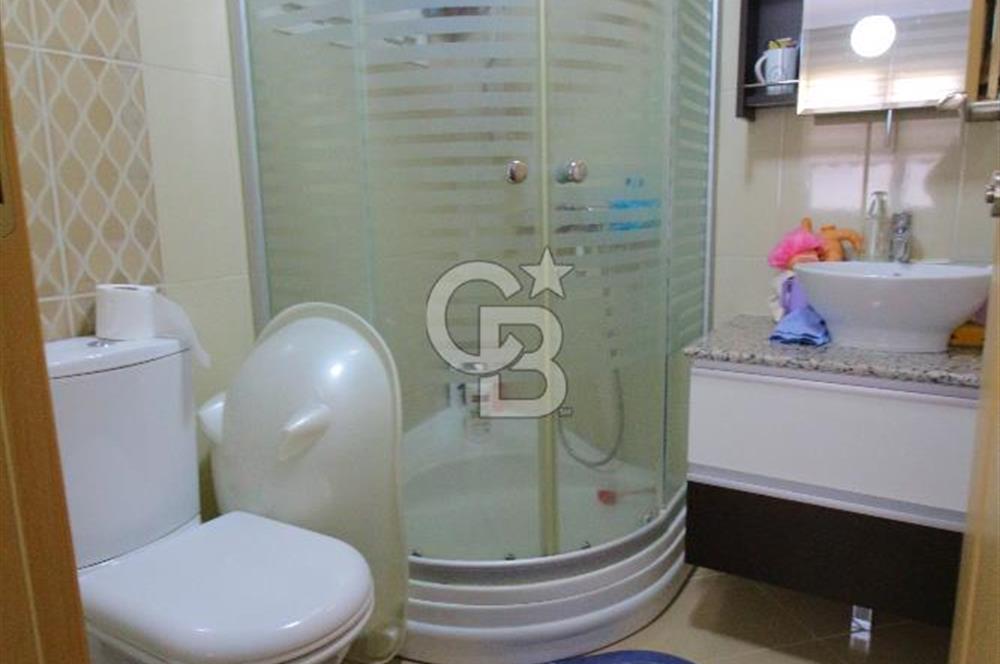 KARŞIYAKA YÜKSEK VADİ EVLERİ’NDE 3+1 SATILIK DAİRE 