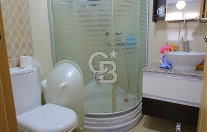 KARŞIYAKA YÜKSEK VADİ EVLERİ’NDE 3+1 SATILIK DAİRE 