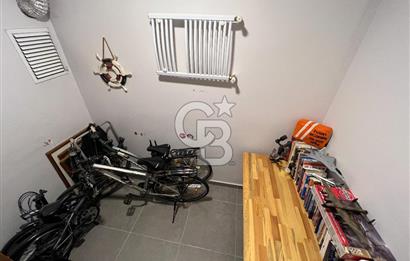 ŞİŞLİ SIRACEVİZLER CAD. ÜZERİNDE ÖZEL MİMARİ TASARIMLI MODERN ARA KAT 3,5+1