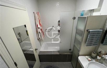 ŞİŞLİ SIRACEVİZLER CAD. ÜZERİNDE ÖZEL MİMARİ TASARIMLI MODERN ARA KAT 3,5+1