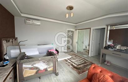 BEŞEVLER KONAK CD.ÜZERİNDE SİTE İÇİ SATILIK 4+1 DUBLEKS DAİRE!