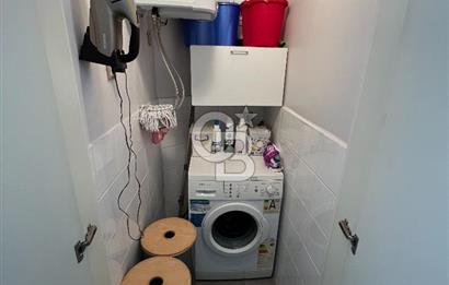 ŞİŞLİ SIRACEVİZLER CAD. ÜZERİNDE ÖZEL MİMARİ TASARIMLI MODERN ARA KAT 3,5+1