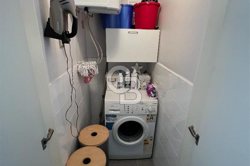 ŞİŞLİ SIRACEVİZLER CAD. ÜZERİNDE ÖZEL MİMARİ TASARIMLI MODERN ARA KAT 3,5+1