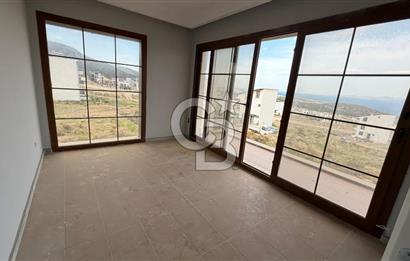 İZMİR MORDOĞAN | KİŞİYE ÖZEL TAMAMLANABİLİR 4+1 VİLLA