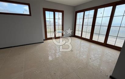 İZMİR MORDOĞAN | KİŞİYE ÖZEL TAMAMLANABİLİR 4+1 VİLLA