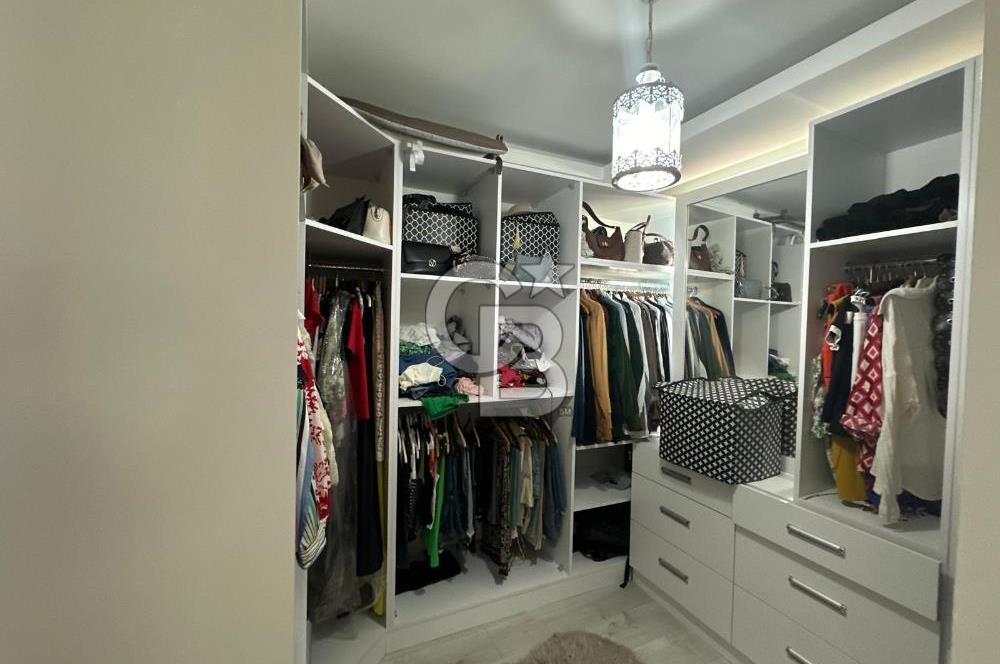 BEŞEVLER KONAK CD.ÜZERİNDE SİTE İÇİ SATILIK 4+1 DUBLEKS DAİRE!