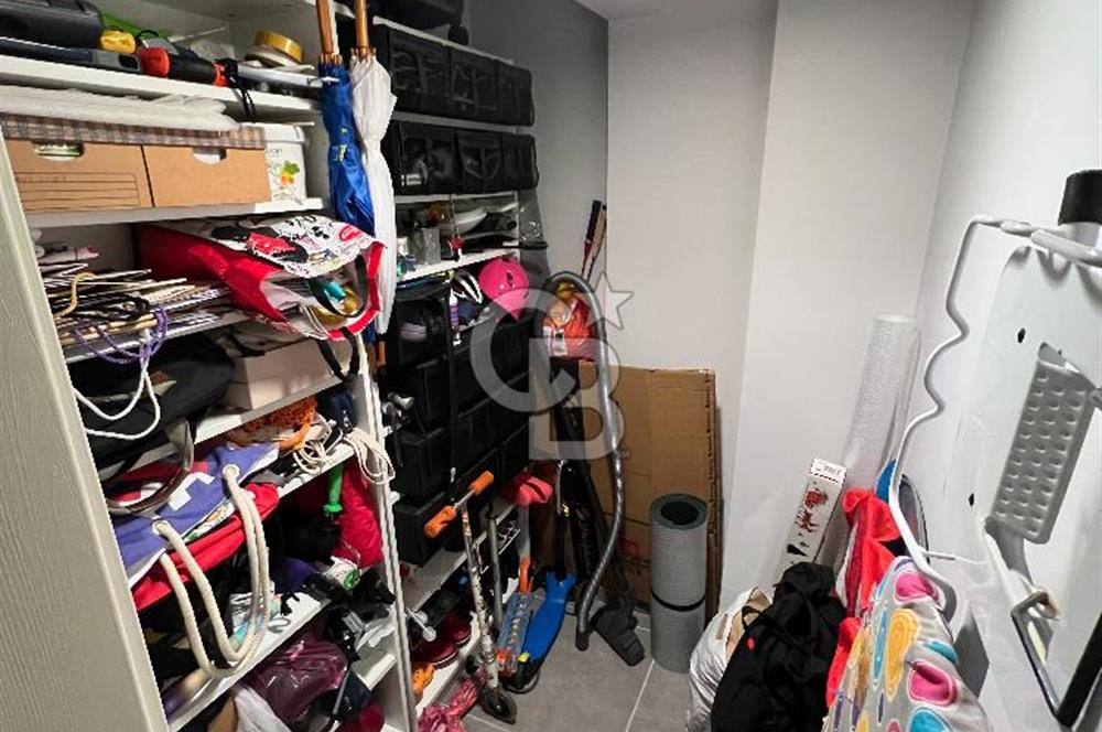 ŞİŞLİ SIRACEVİZLER CAD. ÜZERİNDE ÖZEL MİMARİ TASARIMLI MODERN ARA KAT 3,5+1