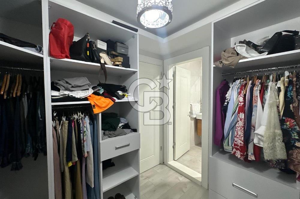 BEŞEVLER KONAK CD.ÜZERİNDE SİTE İÇİ SATILIK 4+1 DUBLEKS DAİRE!