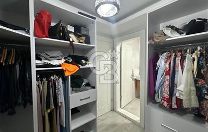 BEŞEVLER KONAK CD.ÜZERİNDE SİTE İÇİ SATILIK 4+1 DUBLEKS DAİRE!