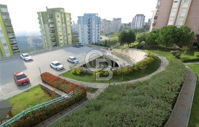 KARŞIYAKA YÜKSEK VADİ EVLERİ’NDE 3+1 SATILIK DAİRE 