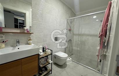 BEŞEVLER KONAK CD.ÜZERİNDE SİTE İÇİ SATILIK 4+1 DUBLEKS DAİRE!