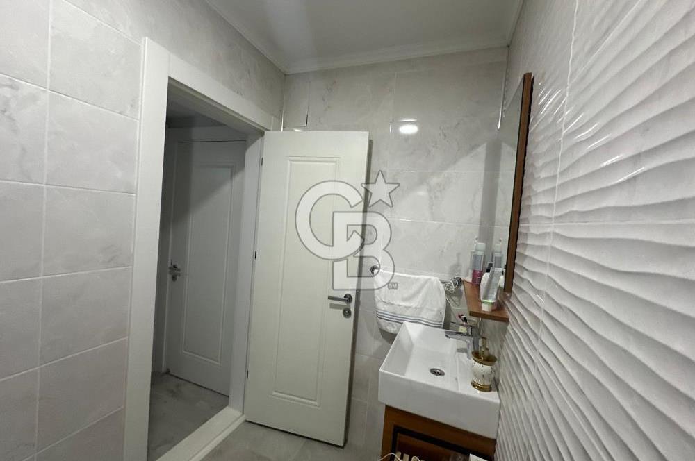 BEŞEVLER KONAK CD.ÜZERİNDE SİTE İÇİ SATILIK 4+1 DUBLEKS DAİRE!