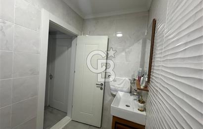 BEŞEVLER KONAK CD.ÜZERİNDE SİTE İÇİ SATILIK 4+1 DUBLEKS DAİRE!