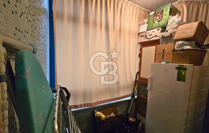 COLDWELL BANKER'DAN MERKEZİ KONUMDA SATILIK GENİŞ 3+1 DAİRE