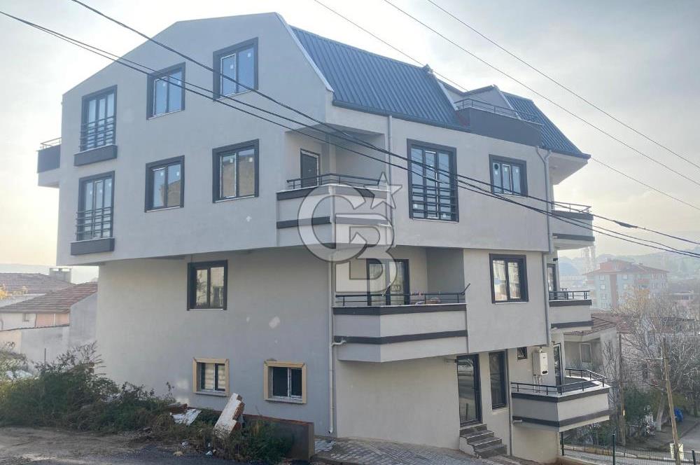 CB KiNG DEN 1. SAKARYA MAHALLESİ 2+1 SATILIK DAİRE