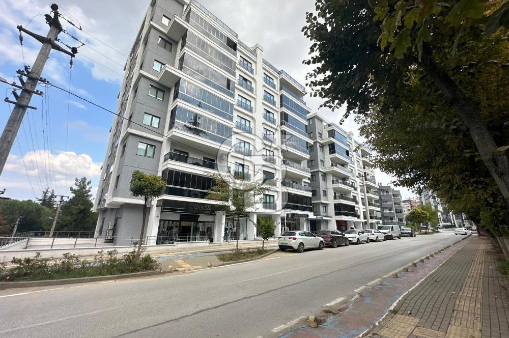 BEŞEVLER KONAK CD.ÜZERİNDE SİTE İÇİ SATILIK 4+1 DUBLEKS DAİRE!