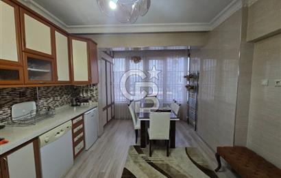 COLDWELL BANKER'DAN MERKEZİ KONUMDA SATILIK GENİŞ 3+1 DAİRE