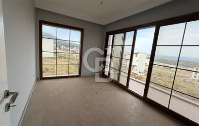 İZMİR MORDOĞAN | KİŞİYE ÖZEL TAMAMLANABİLİR 4+1 VİLLA