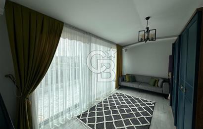 BEŞEVLER KONAK CD.ÜZERİNDE SİTE İÇİ SATILIK 4+1 DUBLEKS DAİRE!