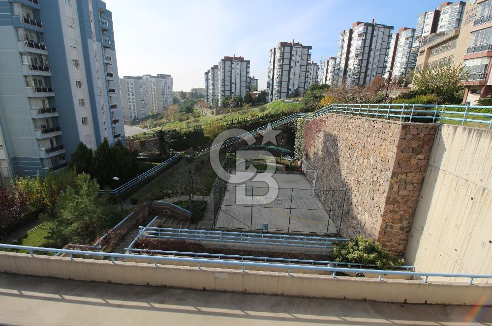 KARŞIYAKA YÜKSEK VADİ EVLERİ’NDE 3+1 SATILIK DAİRE 