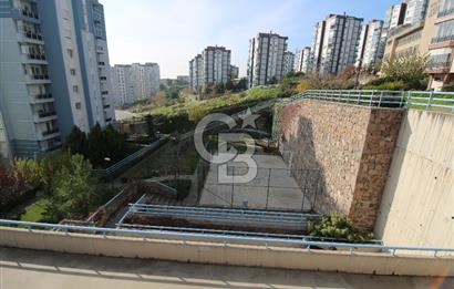 KARŞIYAKA YÜKSEK VADİ EVLERİ’NDE 3+1 SATILIK DAİRE 