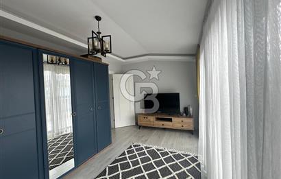 BEŞEVLER KONAK CD.ÜZERİNDE SİTE İÇİ SATILIK 4+1 DUBLEKS DAİRE!