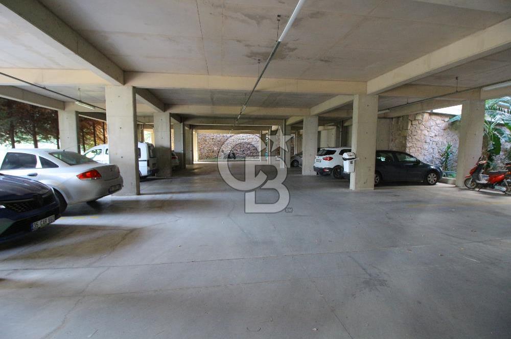 KARŞIYAKA YÜKSEK VADİ EVLERİ’NDE 3+1 SATILIK DAİRE 