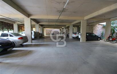 KARŞIYAKA YÜKSEK VADİ EVLERİ’NDE 3+1 SATILIK DAİRE 