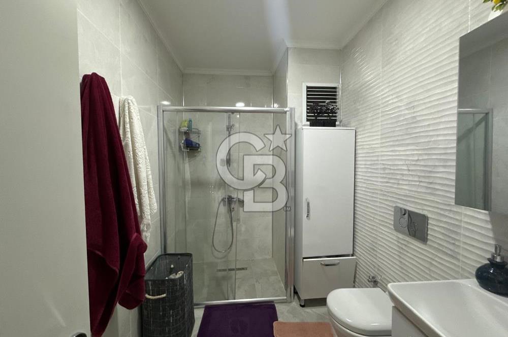 BEŞEVLER KONAK CD.ÜZERİNDE SİTE İÇİ SATILIK 4+1 DUBLEKS DAİRE!