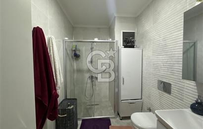 BEŞEVLER KONAK CD.ÜZERİNDE SİTE İÇİ SATILIK 4+1 DUBLEKS DAİRE!