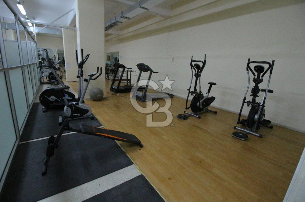 KARŞIYAKA YÜKSEK VADİ EVLERİ’NDE 3+1 SATILIK DAİRE 