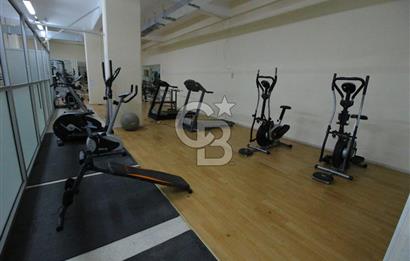 KARŞIYAKA YÜKSEK VADİ EVLERİ’NDE 3+1 SATILIK DAİRE 