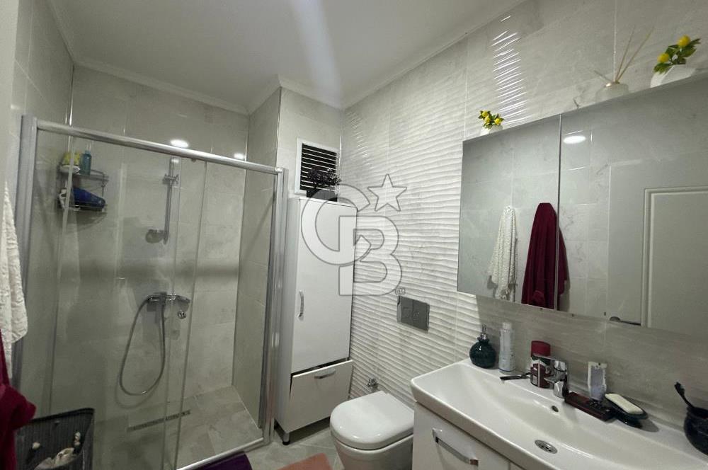 BEŞEVLER KONAK CD.ÜZERİNDE SİTE İÇİ SATILIK 4+1 DUBLEKS DAİRE!