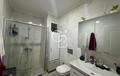 BEŞEVLER KONAK CD.ÜZERİNDE SİTE İÇİ SATILIK 4+1 DUBLEKS DAİRE!