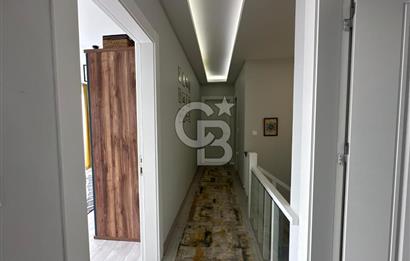 BEŞEVLER KONAK CD.ÜZERİNDE SİTE İÇİ SATILIK 4+1 DUBLEKS DAİRE!