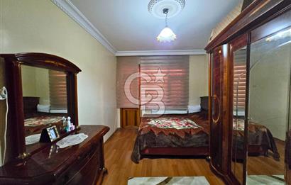 COLDWELL BANKER'DAN MERKEZİ KONUMDA SATILIK GENİŞ 3+1 DAİRE