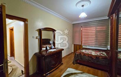 COLDWELL BANKER'DAN MERKEZİ KONUMDA SATILIK GENİŞ 3+1 DAİRE