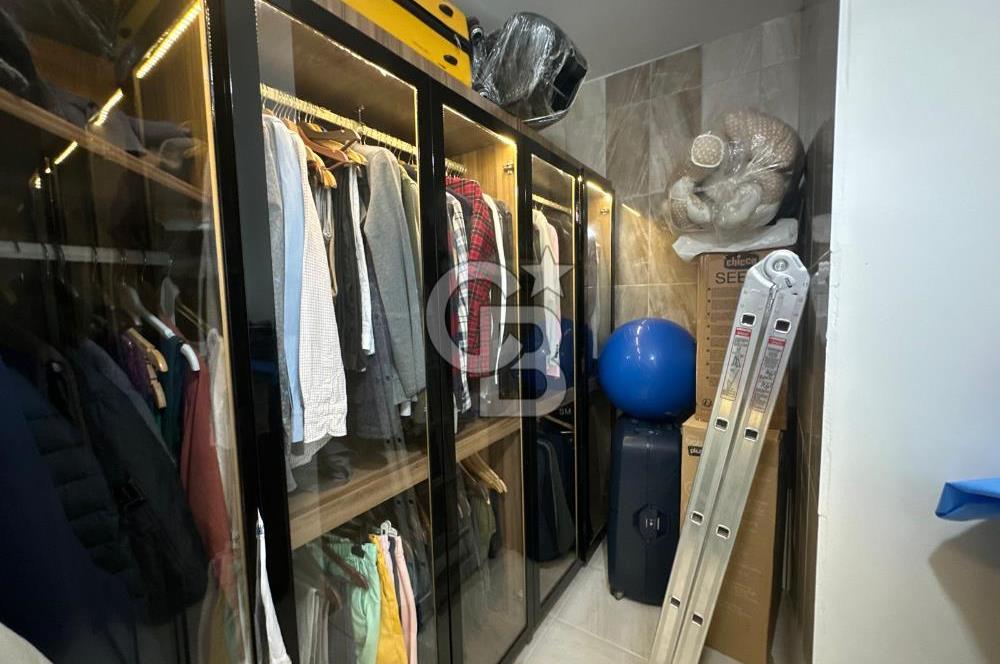 BEŞEVLER KONAK CD.ÜZERİNDE SİTE İÇİ SATILIK 4+1 DUBLEKS DAİRE!