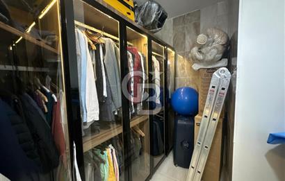 BEŞEVLER KONAK CD.ÜZERİNDE SİTE İÇİ SATILIK 4+1 DUBLEKS DAİRE!