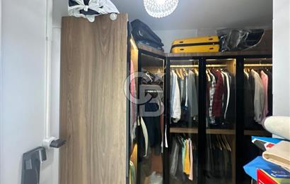 BEŞEVLER KONAK CD.ÜZERİNDE SİTE İÇİ SATILIK 4+1 DUBLEKS DAİRE!