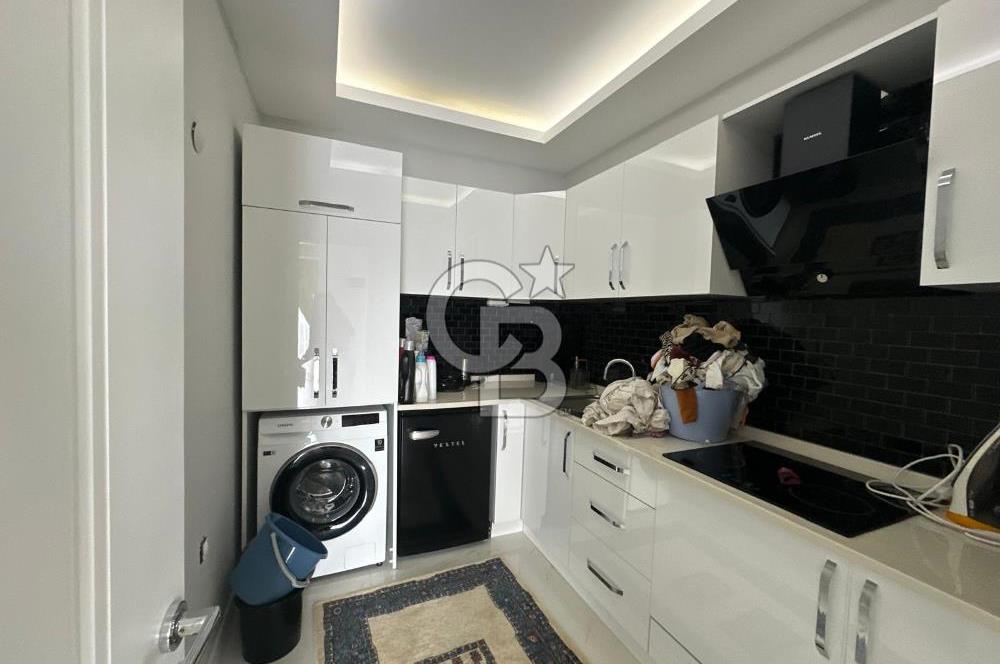 BEŞEVLER KONAK CD.ÜZERİNDE SİTE İÇİ SATILIK 4+1 DUBLEKS DAİRE!