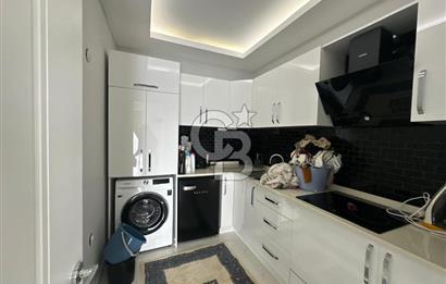 BEŞEVLER KONAK CD.ÜZERİNDE SİTE İÇİ SATILIK 4+1 DUBLEKS DAİRE!