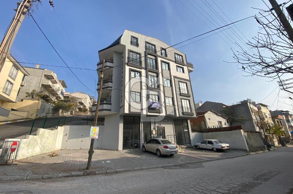 CB KiNG DEN 1. SAKARYA MAHALLESİ 2+1 SATILIK DAİRE